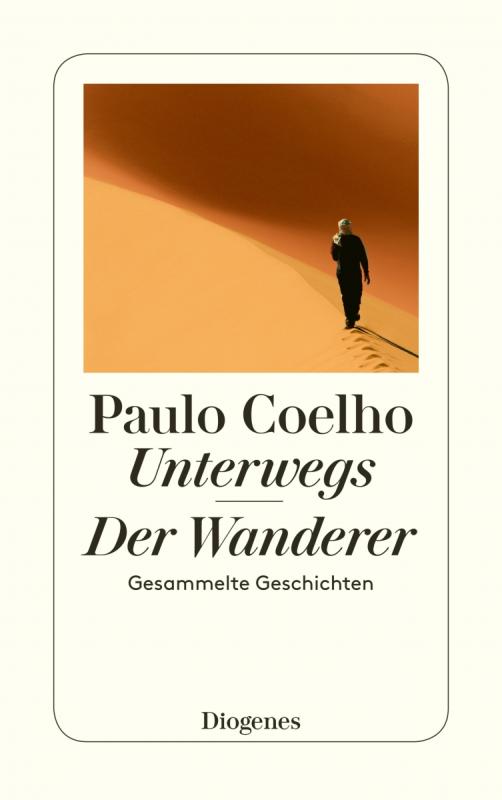 Cover-Bild Unterwegs / Der Wanderer