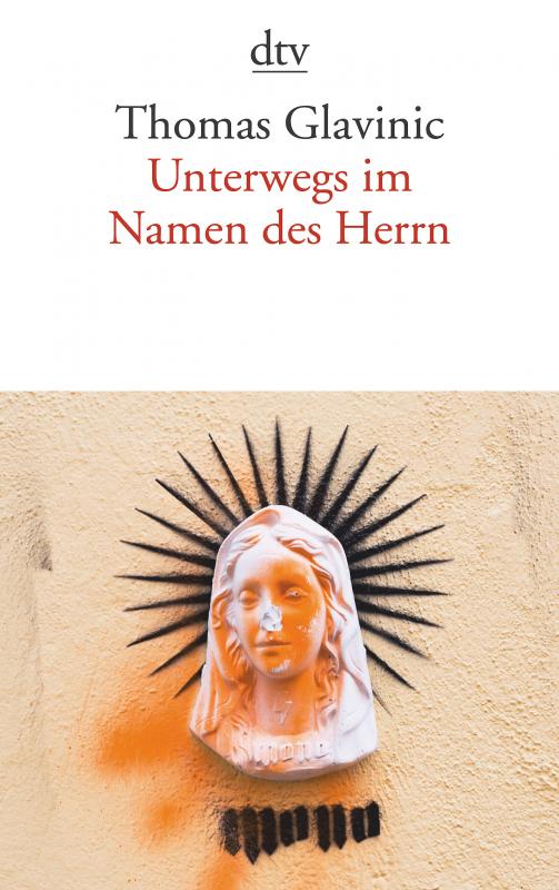 Cover-Bild Unterwegs im Namen des Herrn