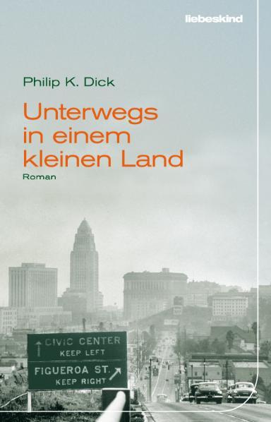 Cover-Bild Unterwegs in einem kleinen Land