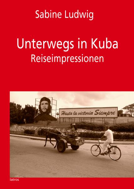 Cover-Bild Unterwegs in Kuba