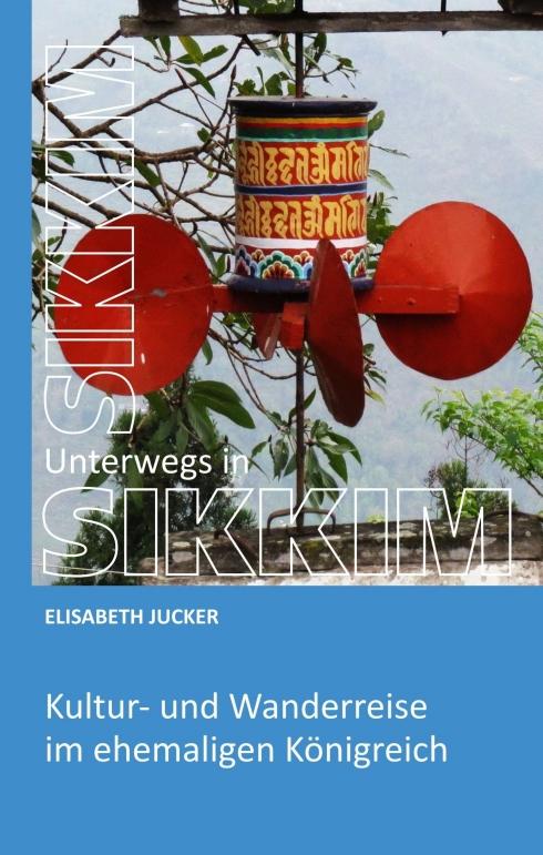 Cover-Bild Unterwegs in Sikkim
