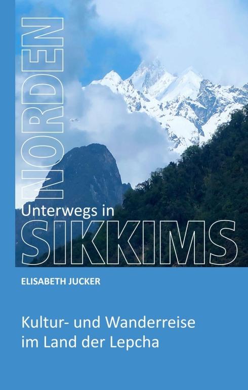 Cover-Bild Unterwegs in Sikkims Norden