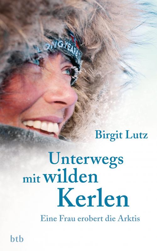 Cover-Bild Unterwegs mit wilden Kerlen