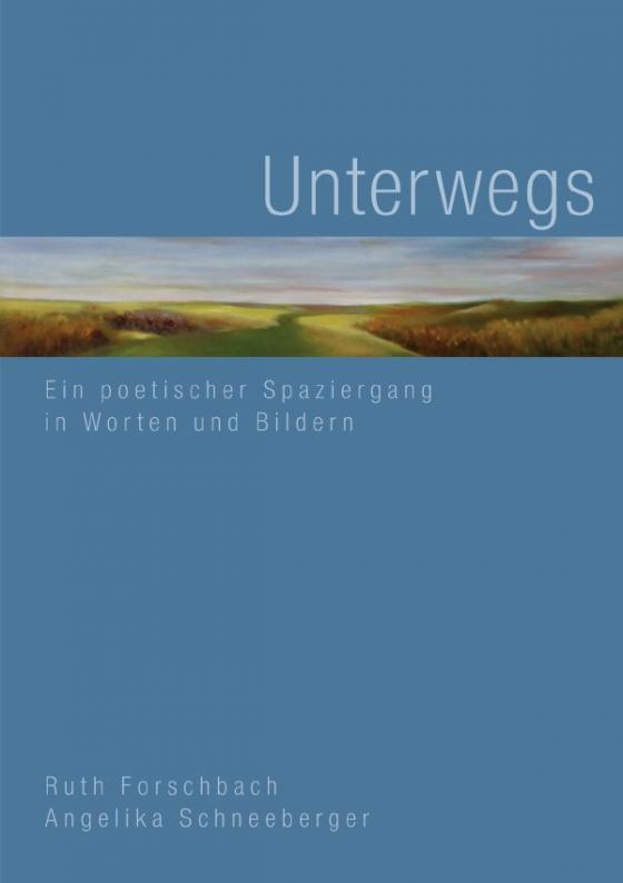 Cover-Bild Unterwegs