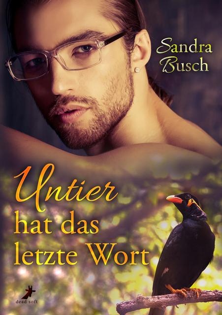 Cover-Bild Untier hat das letzte Wort