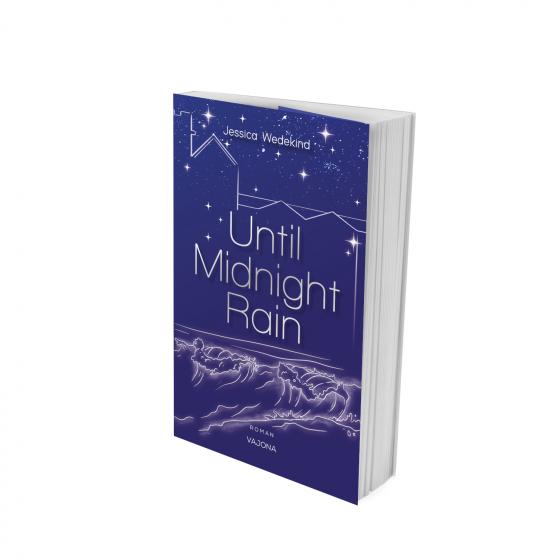Cover-Bild Until Midnight Rain