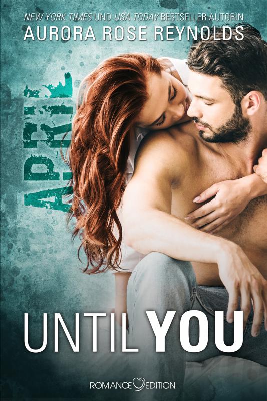 Cover-Bild Until You: April