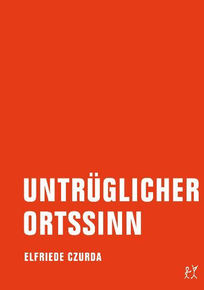 Cover-Bild Untrüglicher Ortssinn