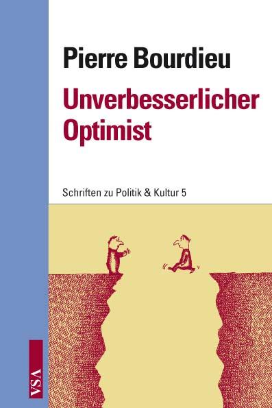 Cover-Bild Unverbesserlicher Optimist