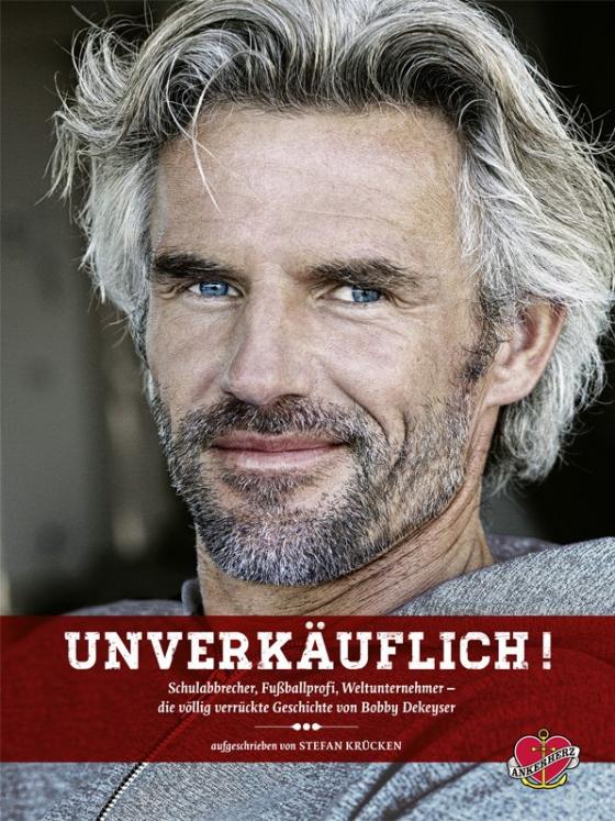 Cover-Bild Unverkäuflich!