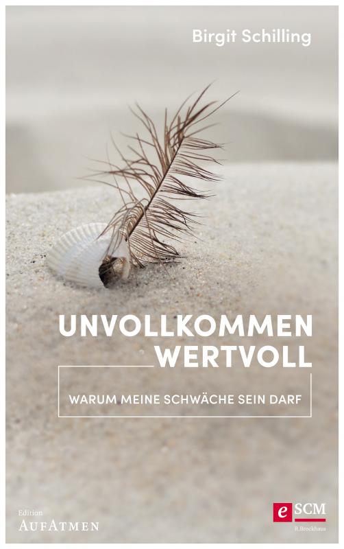 Cover-Bild Unvollkommen wertvoll