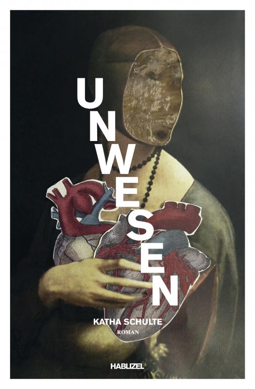 Cover-Bild Unwesen