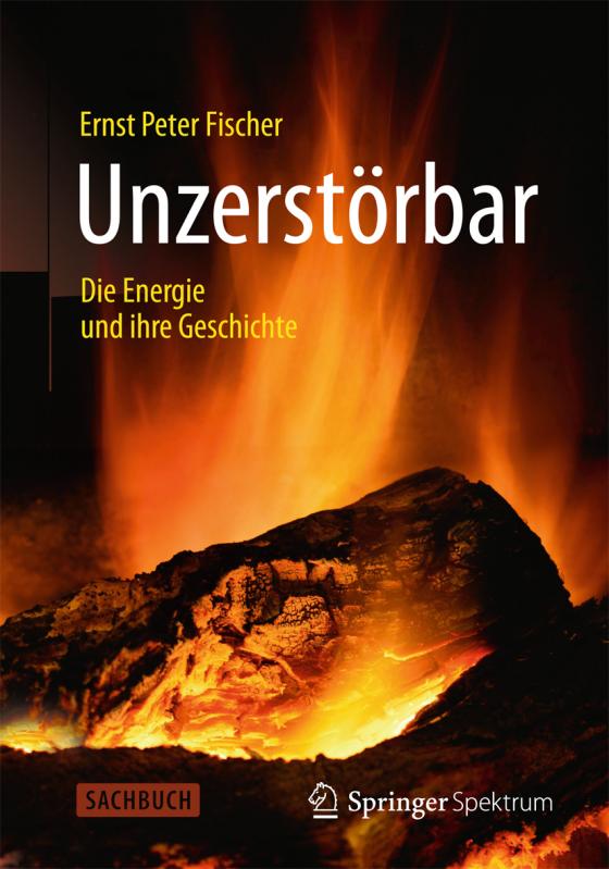 Cover-Bild Unzerstörbar