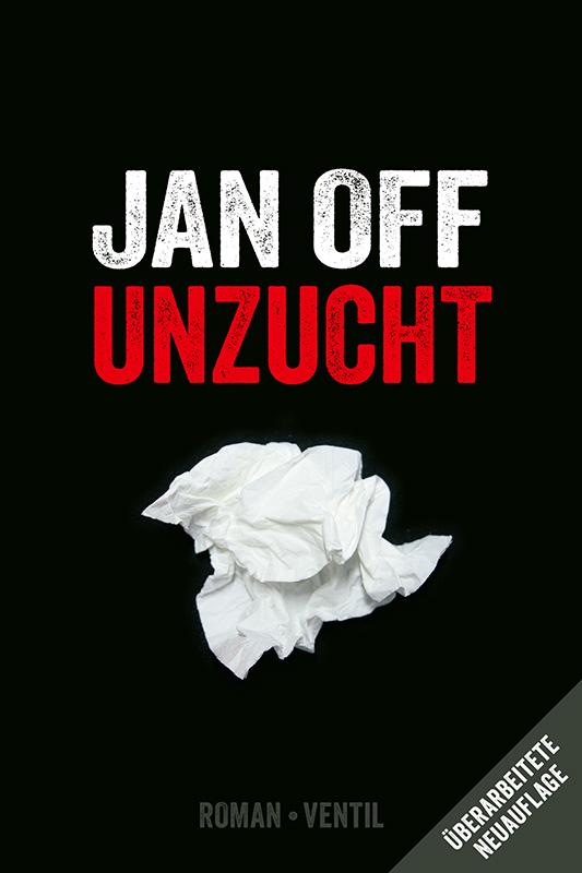 Cover-Bild Unzucht