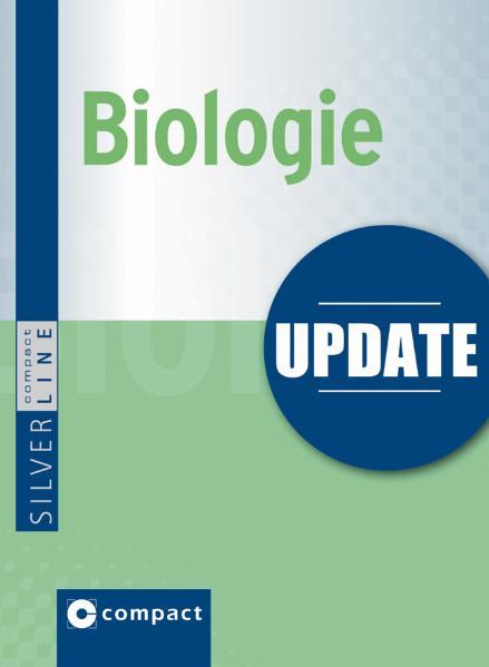 Cover-Bild Update Biologie (Compact SilverLine)