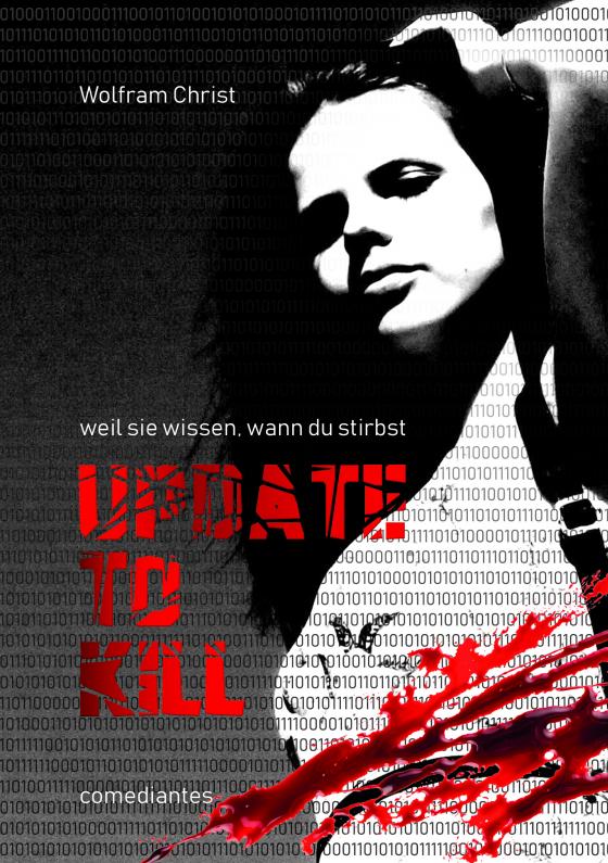 Cover-Bild Update to kill