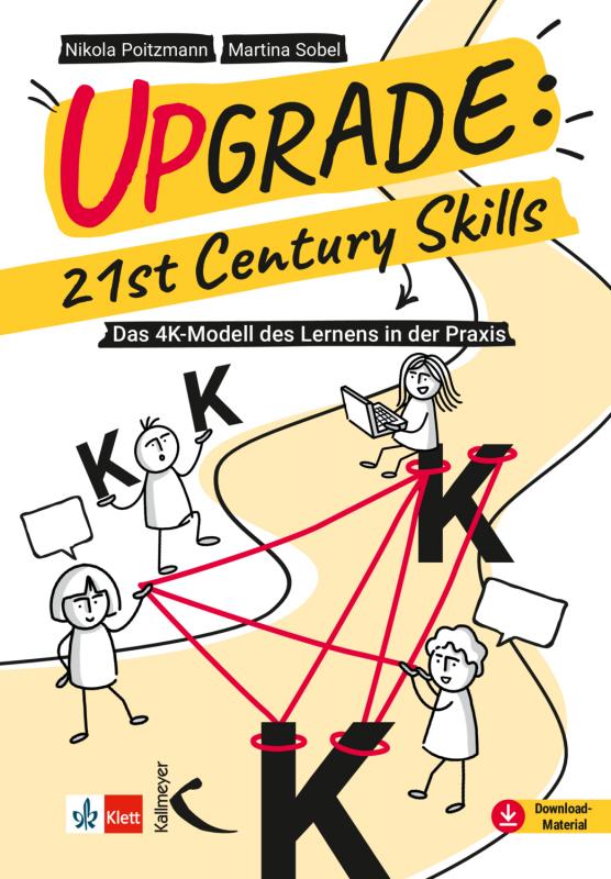 Cover-Bild Upgrade: 21st Century Skills