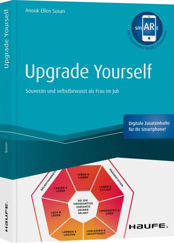 Cover-Bild Upgrade yourself