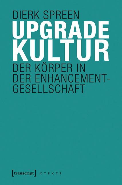 Cover-Bild Upgradekultur