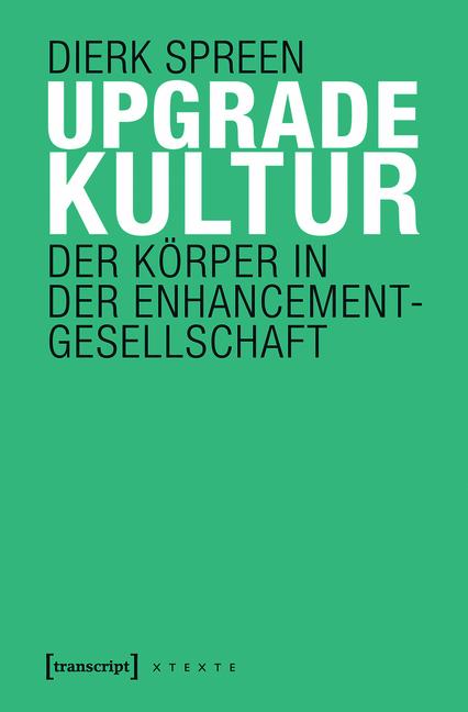 Cover-Bild Upgradekultur