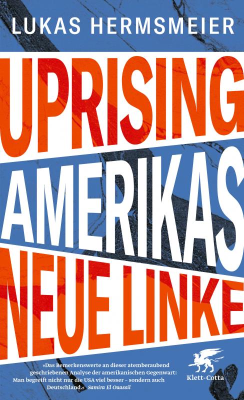 Cover-Bild Uprising