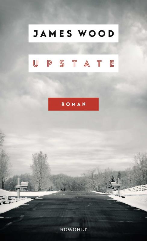 Cover-Bild Upstate