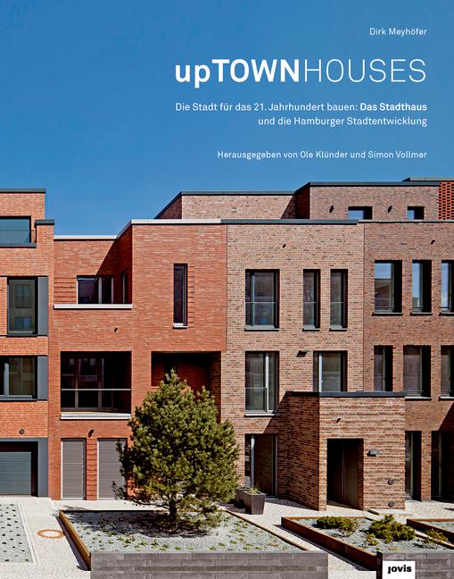 Cover-Bild upTOWNHOUSES