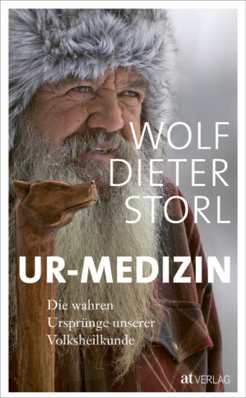 Cover-Bild Ur-Medizin - eBook