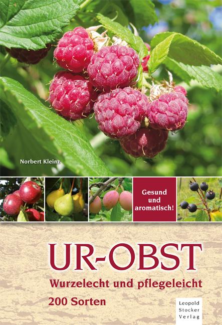 Cover-Bild Ur-Obst