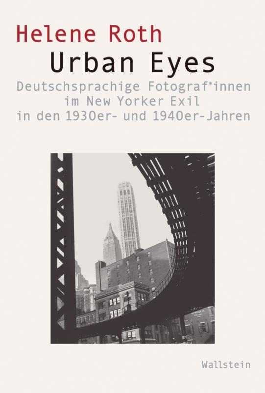 Cover-Bild Urban Eyes