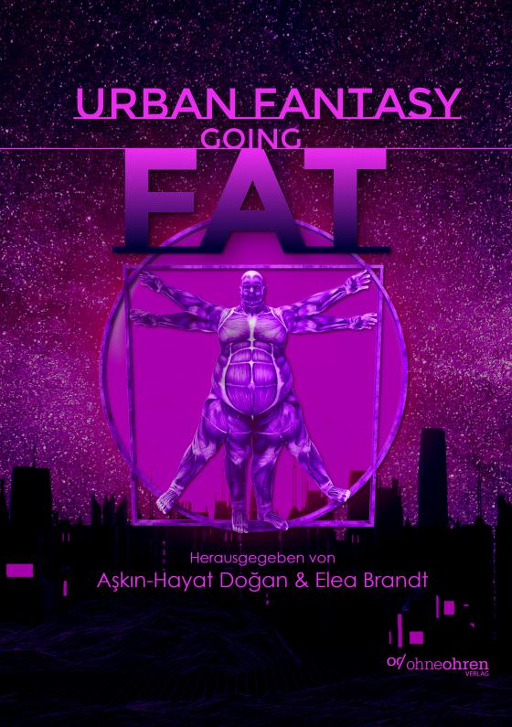 Cover-Bild Urban Fantasy Going Fat