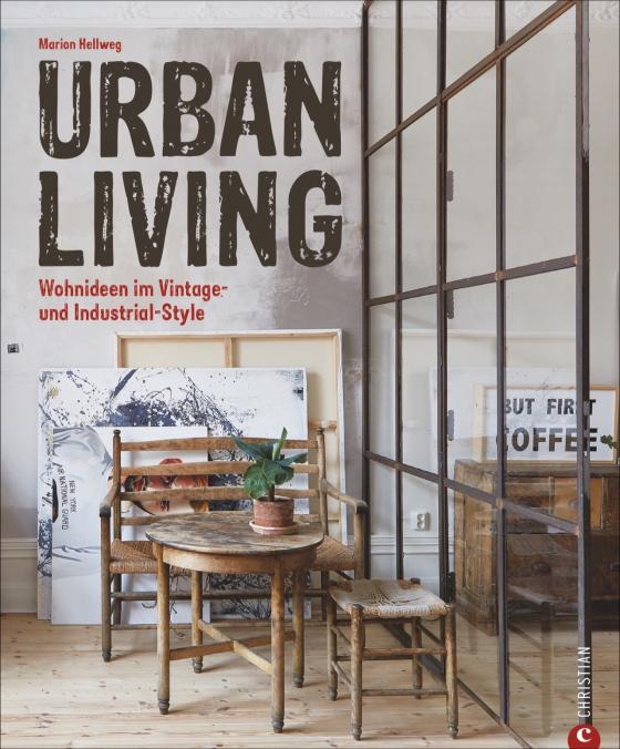 Cover-Bild Urban Living