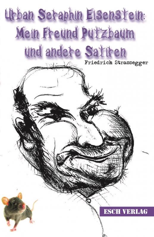 Cover-Bild Urban Seraphin Eisenstein