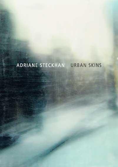 Cover-Bild Urban Skins