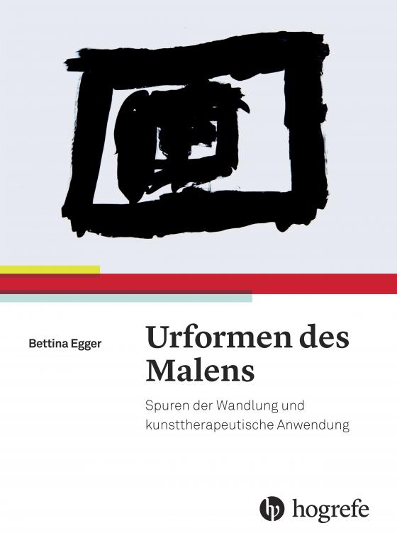 Cover-Bild Urformen des Malens