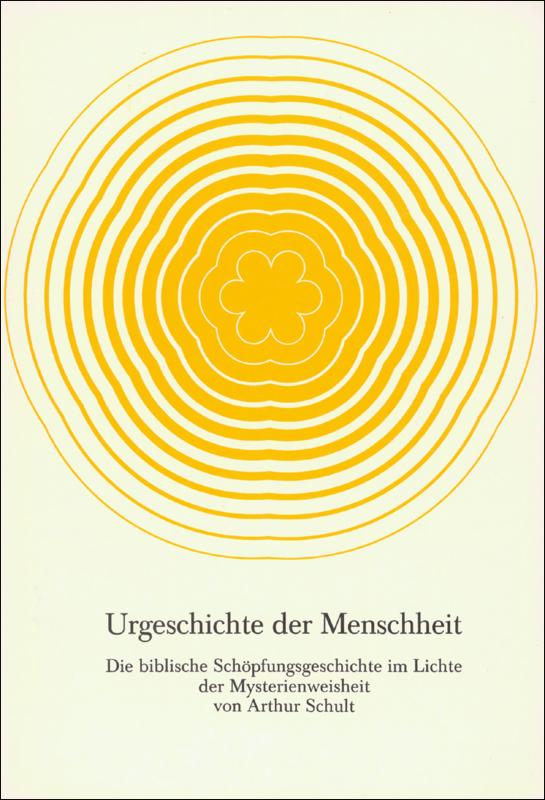 Cover-Bild Urgeschichte der Menschheit