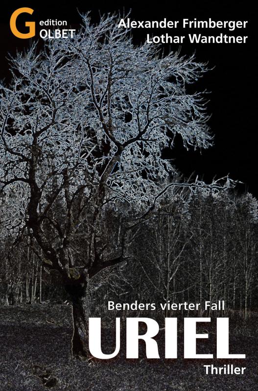 Cover-Bild Uriel