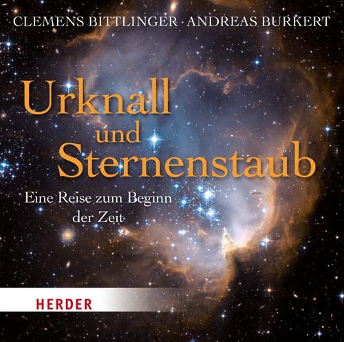 Cover-Bild Urknall und Sternenstaub