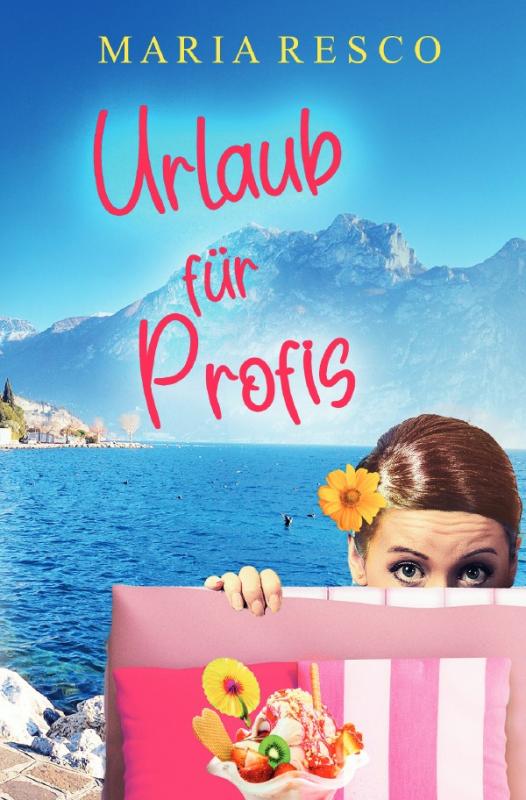 Cover-Bild Urlaub für Profis