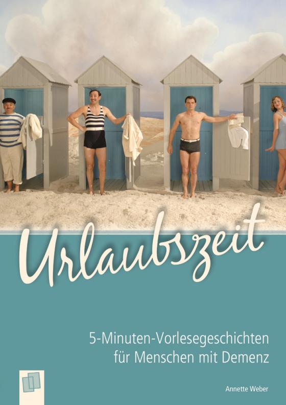 Cover-Bild Urlaubszeit