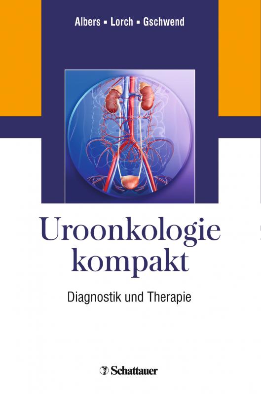 Cover-Bild Uroonkologie kompakt