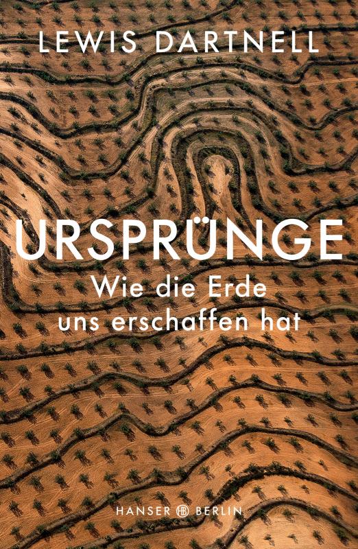 Cover-Bild Ursprünge