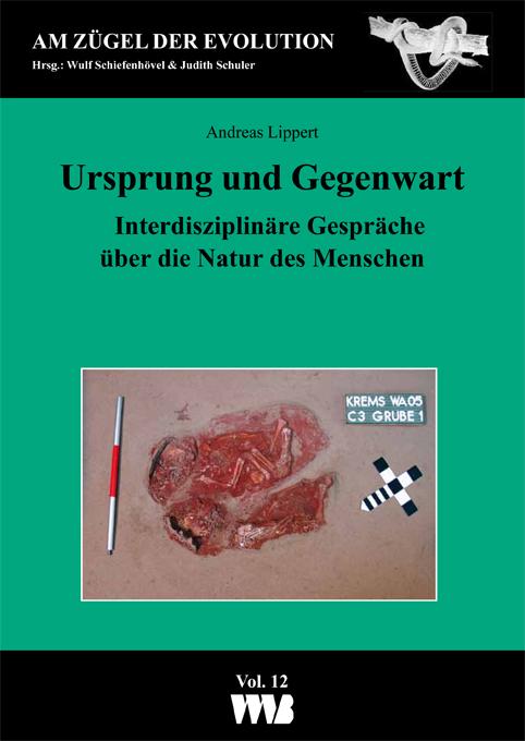 Cover-Bild Ursprung und Gegenwart