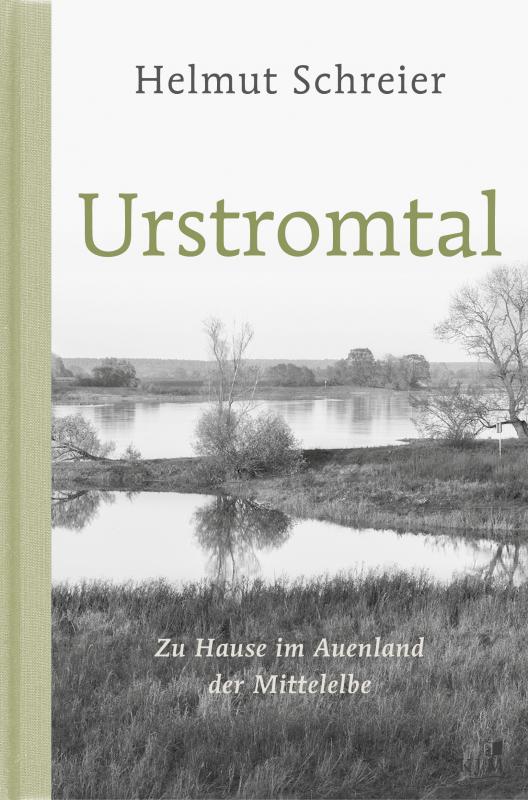 Cover-Bild Urstromtal