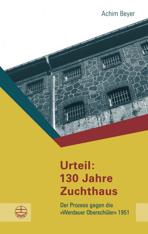 Cover-Bild Urteil: 130 Jahre Zuchthaus