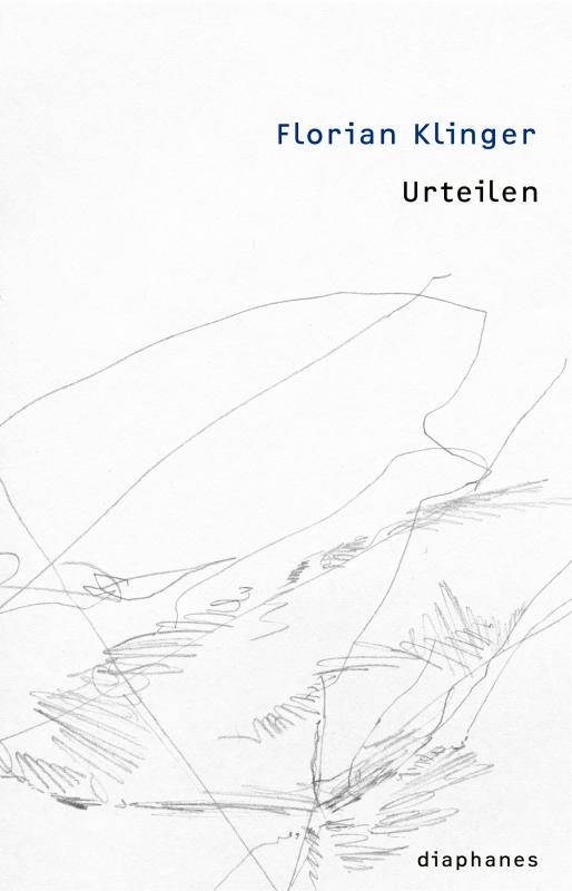 Cover-Bild Urteilen