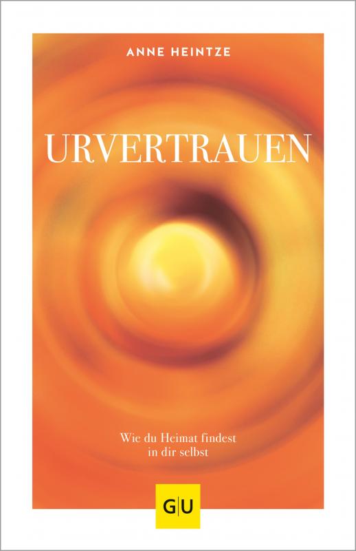 Cover-Bild Urvertrauen