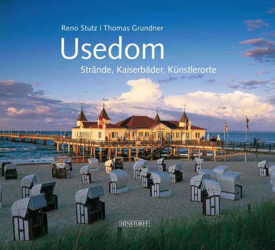 Cover-Bild Usedom
