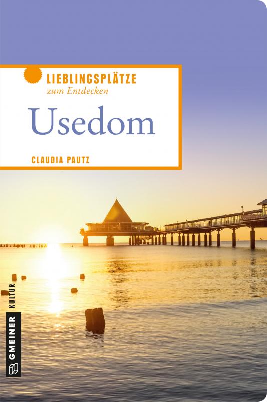 Cover-Bild Usedom