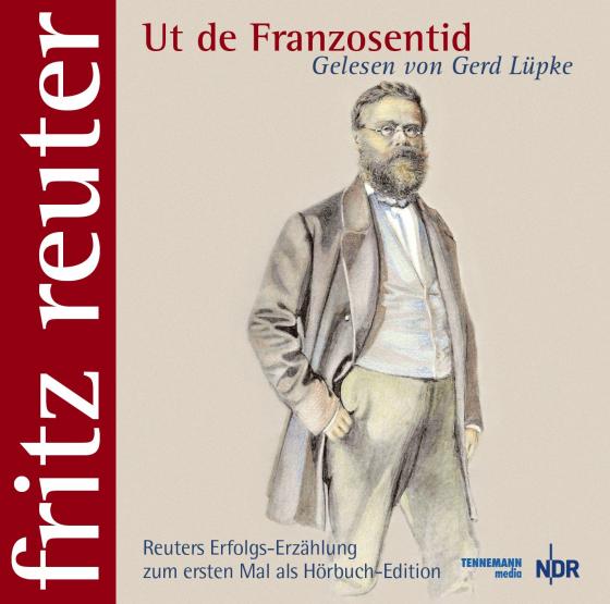 Cover-Bild Ut de Franzosentid